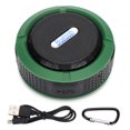 thumbnail image 2 of Mini Speaker, Stereo  Speaker, Portable Waterproof Supports Memory Card For Phone, 2 of 8