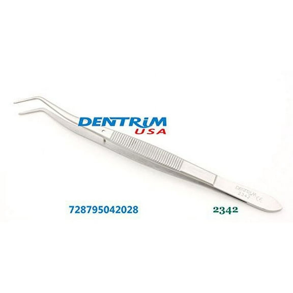 DENTAL Collage Tweezers