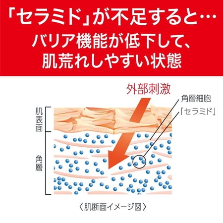 【医薬部外品】 花王 キュレル エイジングケアシリーズ フェイスクリーム 40g ◆ ★