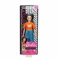 thumbnail image 1 of Barbie Fashionistas 145, 1 of 2
