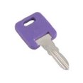 thumbnail image 3 of AP Key 013-690375 Global; Replacement Key For Global Series Door Lock; Key Code 375, 3 of 3