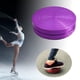 thumbnail image 5 of Entrenamiento de baile, gimnasia de disco, patinadores sobre hielo, bailarinas, ballet, tabla de giro Violeta 12cm, 5 of 7