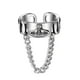 thumbnail image 1 of Anillo antiguo de mujer con apertura, personalidad, venta, anillos retro Planet, 1 of 8