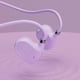 thumbnail image 4 of Sports Wireless BT Headphones Air Conduction Painless Hanging Headset Touch Control Music Earphone with Mic Ultra-long 12-hour Battery Life, 4 of 5