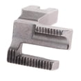 thumbnail image 1 of Hinged Presser Foot Set for Industrial Replacement Presser Sewing Machines 3-8 U192NC U193K, 1 of 7