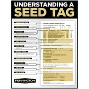 Pennington Smart Seed Dense Shade, 3 lbs