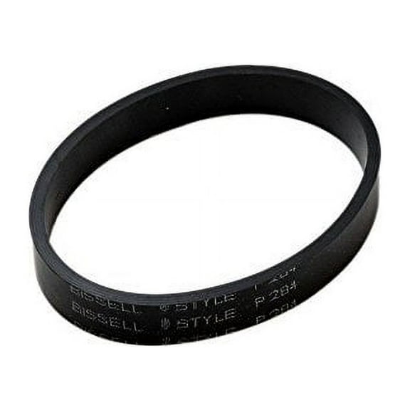 Compatible with Bissell 2031520 Belt Genuine Original Equipment Manufacturer (OEM) Part