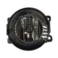 thumbnail image 1 of 2007-2012 Nissan SENTRA Fog Light Driver Side/Passenger Side 2.5L Se-R High Quality, 1 of 1