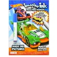 thumbnail image 4 of Set de colorear Hot Wheels Imagine Ink con 3 libros para niños, 4 of 4