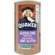 Quaker Gruau rapide Sans gluten 511g – image 1 sur 12