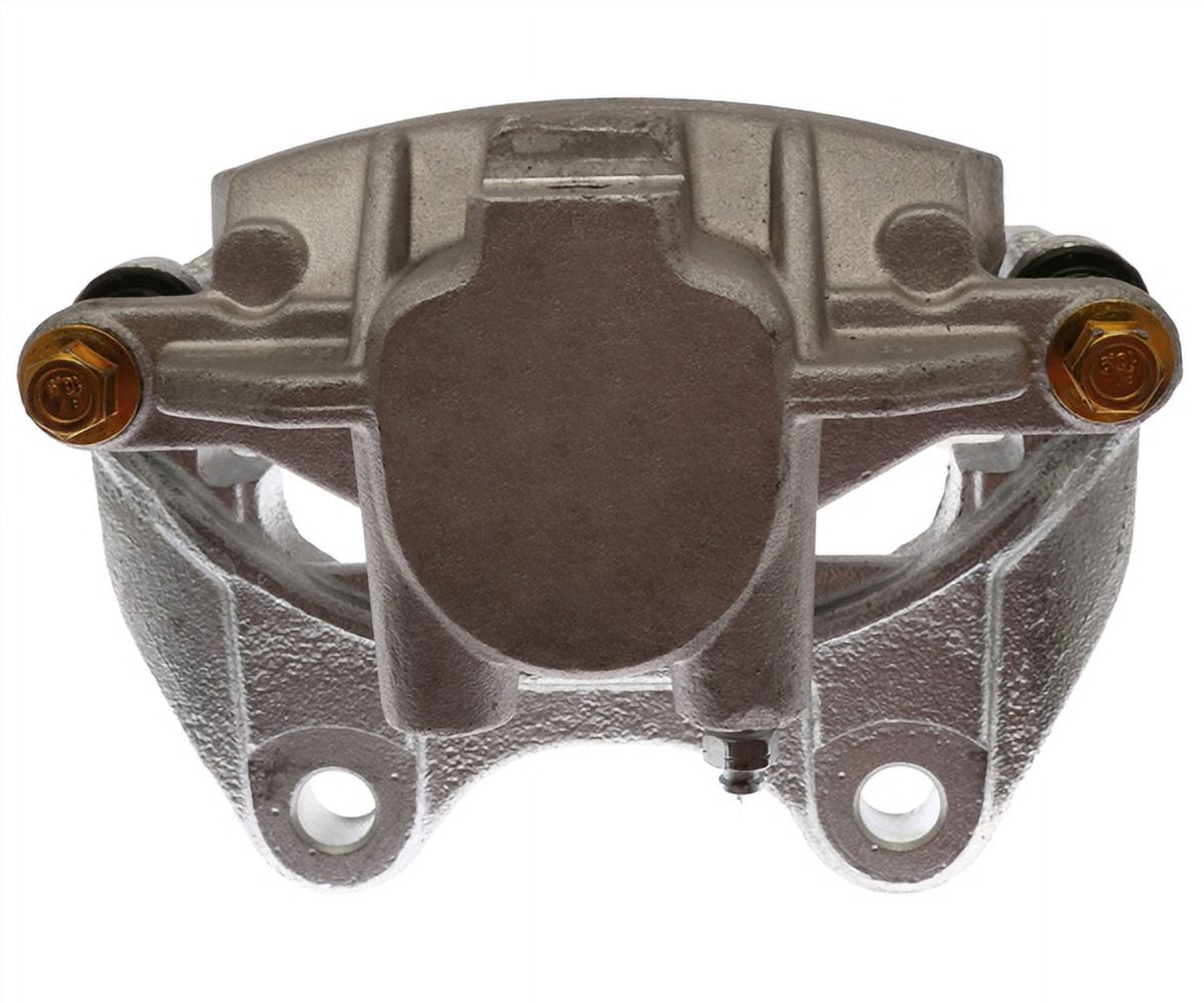 Raybestos R-Line Reman Semi-Loaded Coated Caliper & Bracket Assy