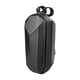 thumbnail image 1 of Bolsa colgante para patinete eléctrico, práctica y resistente al agua, accesorio frontal para ciclismo. 4 litros, 1 of 9