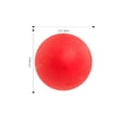 thumbnail image 2 of Ksopiavobs 15PCS Colored Ping Pong Balls,Plastic Table Tennis Ball for Pong Game and Advertising,Kids,DIY,Fun Arts(3 Color), 2 of 5