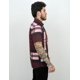 thumbnail image 2 of Camisa Cuadrada Vassari By Barabas Para Caballero, 2 of 4