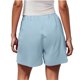 thumbnail image 3 of Combinadores Cortos para las Mujeres de Ajuste Suelto, Punk Hippie Sólido, Pantalones Sueltos de Bolsillo de la Ropa Callejera Jogger, 3 of 7
