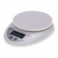 thumbnail image 2 of Electronic Digital Scale, 2 of 2