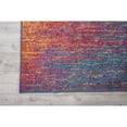 thumbnail image 4 of Nourison Passion Contemporary Multicolor 2'2" x 7'6" Area Rug, (2x8), 4 of 5