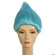 Morris Costumes Troll B505 Lt Blue