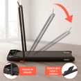 thumbnail image 3 of Caminadora Electrica Centurfit Walking Pad Plegable 10km/h Control, 3 of 9