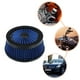 thumbnail image 3 of Filtro de aire Unique Bargains Limpiador de Admisión azul, 3 of 6