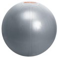 thumbnail image 3 of IBF Iron Body Fitness Ballon d’Exercice Série Pro avec Pompe, Ballon de Stabilité Anti-Éclatement, 3 of 4