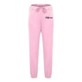 thumbnail image 3 of Men's Tracksuits 2 Piece Oversized Hoodie and Sweatpants Casual Jogging Gym Workout Sweat Suits for Men Athletic Mens Sweatsuit Activewear Light Pink L, 3 of 6