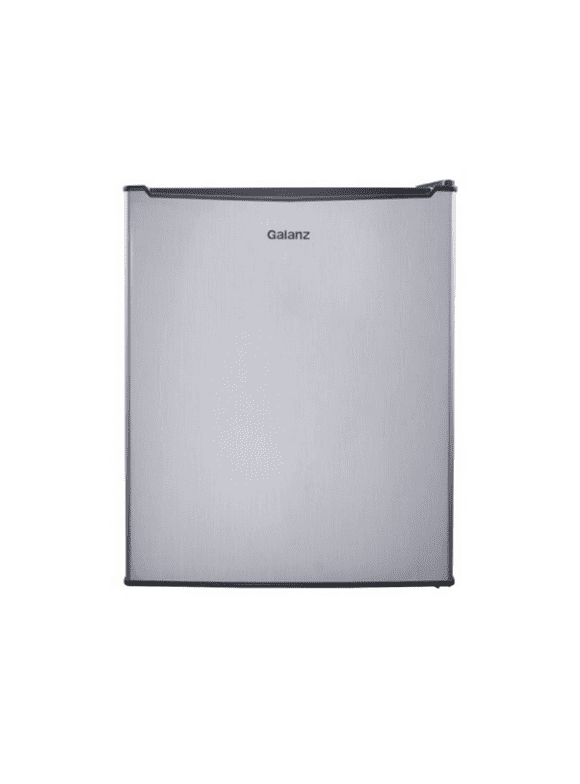 Galanz Mini Fridges in Mini Fridges & Compact Refrigerators