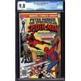 thumbnail image 1 of Spectacular Spider-Man #1 - CGC 9.8 Comic Book, 1 of 2