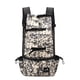 thumbnail image 1 of Outdoor Travel Puppy Medium Dog Backpack for Small Dogs Breathable Walking French Bulldog Carrier Bags Accessories Pet Supplies ShopWise Round, 1 of 20