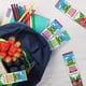 thumbnail image 5 of , Stretch Island, Fruit Strips, Cherry, Apple, Raspberry, Grape, Strawberry, and Apricot, Zero Grams Added Sugar Non-GMO, 48 ct, 5 of 5