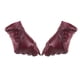 thumbnail image 1 of Qarigey 2 uds guantes de conducción para mujer con pantalla táctil térmicos de invierno tendencia de moda elasticidad simplicidad manoplas guantes y mitones, 1 of 6