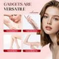 thumbnail image 5 of Eyebrow Trimmer Scissor with Comb, 2026 New Eyebrow Scissors for Women, Stainless Steel Precision Eyebrow Cutter Hair Removal Makeup Tool for Women and Men, 5 of 7