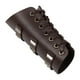 thumbnail image 2 of Protector de brazo retro Steampunk, accesorio para muñeca, brazalete, brazalete para Marron oscuro, 2 of 9