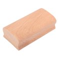 thumbnail image 2 of Guitar Radius Grinding for Guitar Bass Fret Leveling Fingerboard Luthier Tool 12 Inch, 2 of 8