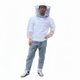 thumbnail image 1 of Traje protector de apicultor Traje dividido S con guantes, 1 of 8