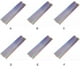 thumbnail image 3 of Yuarrent 12 piezas, accesorios para radios de bicicleta, accesorios para ciclismo, componentes para bicicletas, componente de rueda, repuesto de Ciclismo Vistoso 259MM, 3 of 6