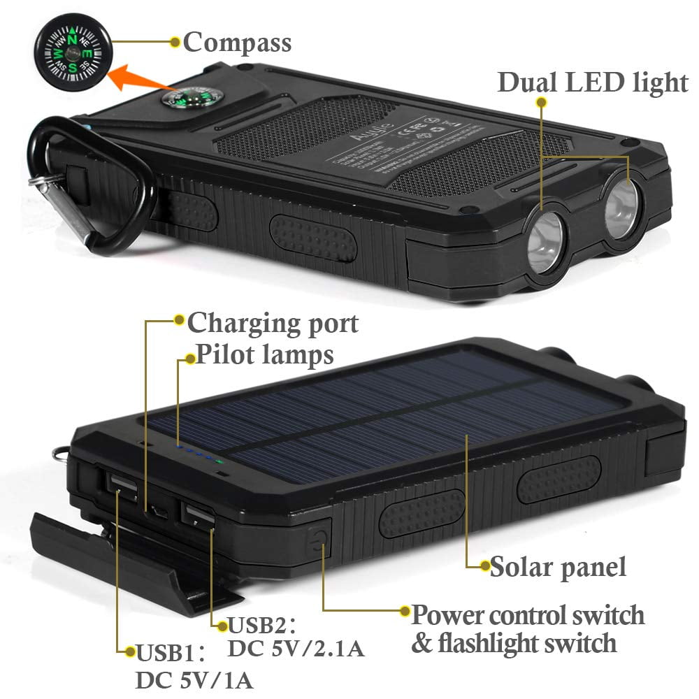 Black & DeckerÂ® VersaPakÂ® 2-Port Charger and Batteries at