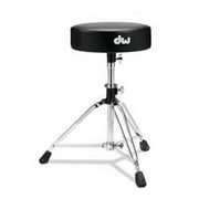 Drum Workshop  3000 Series Throne with Vise Memory, Chrome