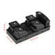 thumbnail image 3 of Interruptor de ventanilla principal eléctrico Jadeshay para A4 S4 Q5 8KD 959 851, 3 of 9