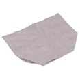 thumbnail image 3 of Jardineras de papel kraft lavables para balcón, invernadero o uso interior - Bolsas de jardín reutilizables de 25 x 25 cm, 3 of 8