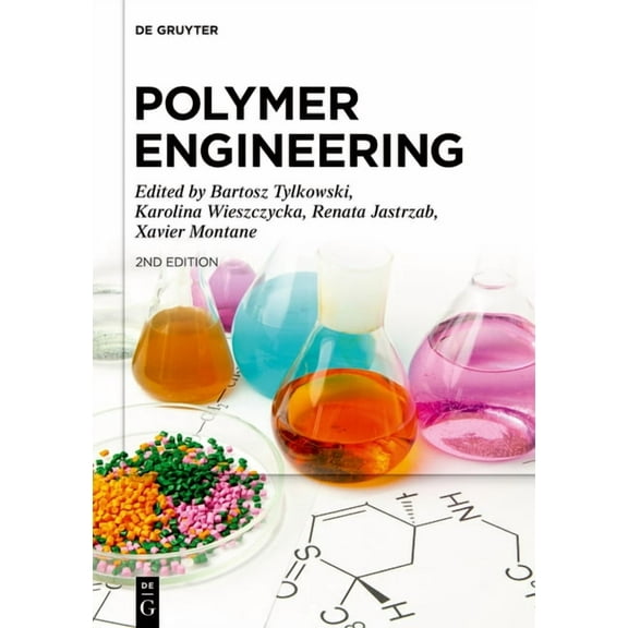 Polymer Engineering, (Hardcover)