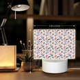 thumbnail image 6 of Fotbe 4th Of July1 Pattern Acrylic Night Light Gift with 3 Color ModesTouch-Sensitive LED Lamp Perfect Gift for Mother's Day, Birthday, or Christmas, 6 of 9