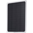 thumbnail image 3 of Panel solar monocristalino 12V 10W pequeño generador solar RUIOIU, 3 of 5