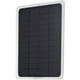 thumbnail image 3 of Panel solar monocristalino 12V 10W pequeño generador solar RUIOIU, 3 of 5