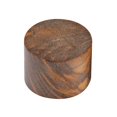 thumbnail image 1 of Almencla Billiard Cue Stick Ferrules Compact Pool Cue Ferrule Snooker Cue Accessories Brown, 1 of 8