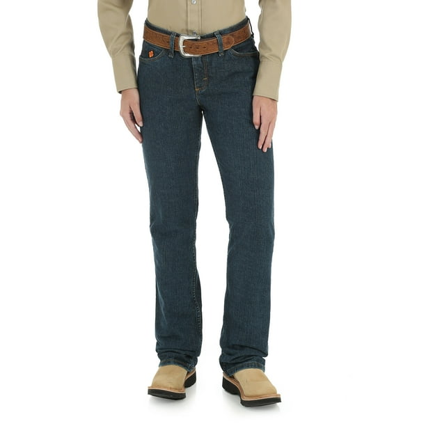 Pantalones utilitarios de trabajo Wrangler Riggs Workwear Fr Western