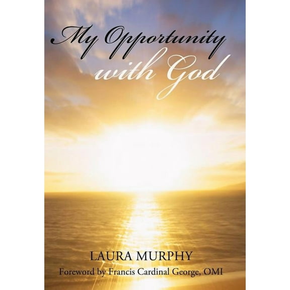 My Opportunity with God (Hardcover)