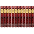 thumbnail image 6 of "Hem Precious Red Rose Agarbatti Pack of 12 Incense Sticks Boxes, 20gms Each, Traditionally Handrolled in India Aeromatic Natural Fragrance for Prayers,.., By Visit the HEM Store", 6 of 7