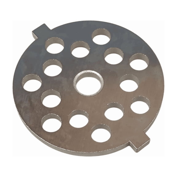 Food Grinder Attachment Coarse Plate for KitchenAid, AP3874016, WP9709030