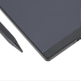 thumbnail image 4 of 9.5 inch LCD Writing Tablet Dual Screen Electronic Drawing Board Portable Reusable Erasable Writing Board for Kids Adults, 4 of 4